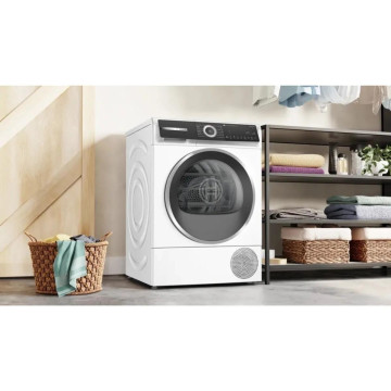 BOSCH - Máq. Secar Roupa Serie6 WQH246B0ES BOSCH - 4