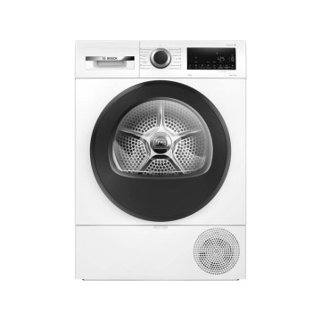 BOSCH - Máq. Secar Roupa Serie6 WQG243D0ES BOSCH - 1