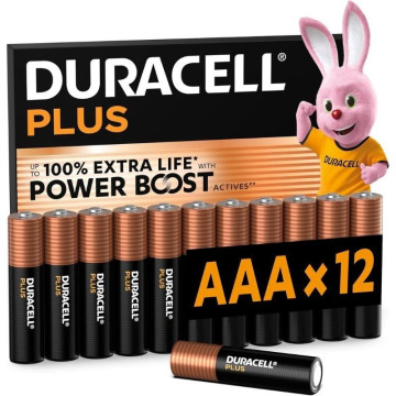  DURACELL - 1