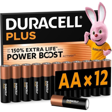  DURACELL - 1