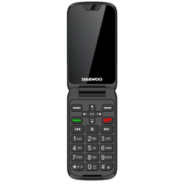  DAEWOO - 1