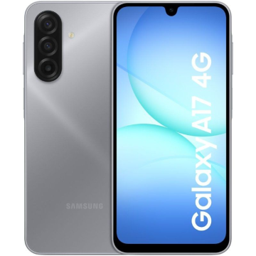 Smartphone Samsung Galaxy A17 4GB/ 128GB/ 6.7'/ Cinza Samsung - 1