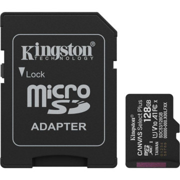  KINGSTON - 1