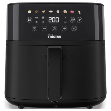 TRISTAR - Airfryer Digital 6L FR-9060 TRISTAR - 3