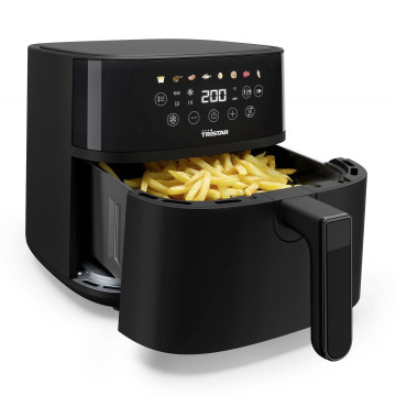 TRISTAR - Airfryer Digital 6L FR-9060 TRISTAR - 5