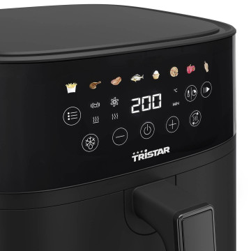 TRISTAR - Airfryer Digital 6L FR-9060 TRISTAR - 6