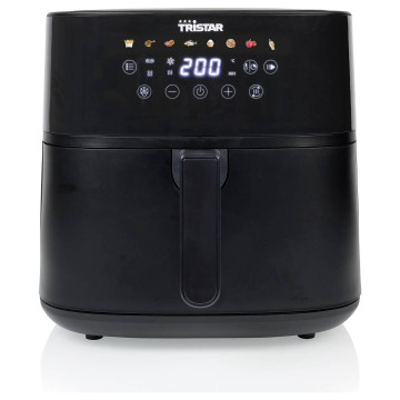 TRISTAR - Airfryer 8L FR-9071 TRISTAR - 3