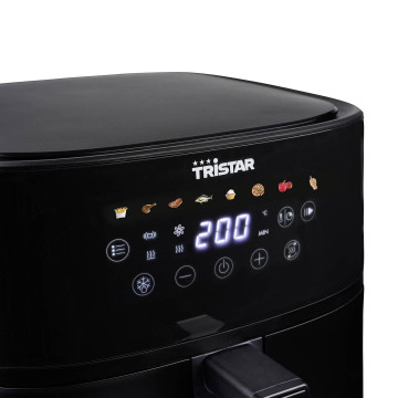 TRISTAR - Airfryer 8L FR-9071 TRISTAR - 6