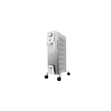CECOTEC - Radiador ReadyWarm 7000 Space 360 5886 Cecotec - 1