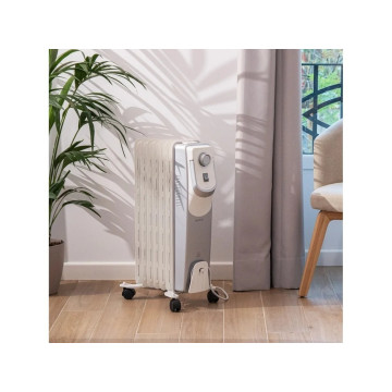 CECOTEC - Radiador ReadyWarm 7000 Space 360 5886 Cecotec - 3