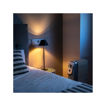 CECOTEC - Radiador ReadyWarm 7000 Space 360 5886 Cecotec - 4