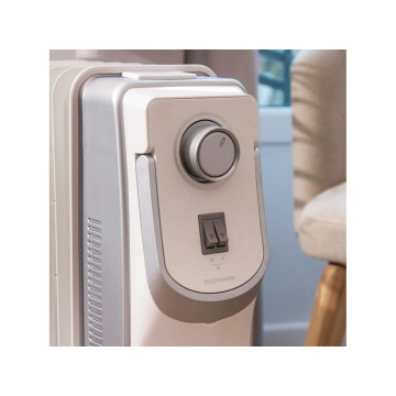 CECOTEC - Radiador ReadyWarm 7000 Space 360 5886 Cecotec - 5