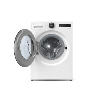 LG - Máq. Lavar Roupa F4X7513TWB LG - 2