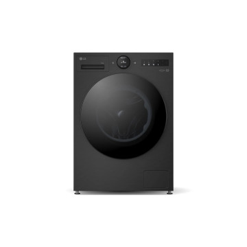 LG - Máq. Lavar Roupa F4X7511TBB LG - 1