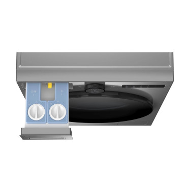 LG - Máq. Lavar Roupa F4X7511TSB LG - 4