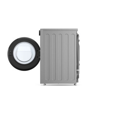 LG - Máq. Lavar Roupa F4X7511TSB LG - 5