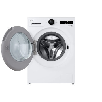 LG - Máq. Lavar Roupa F4X7511TWB LG - 2