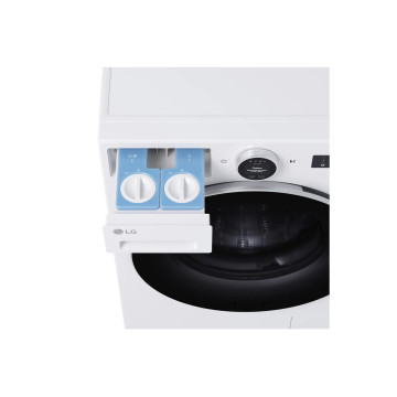 LG - Máq. Lavar Roupa F4X7511TWB LG - 3