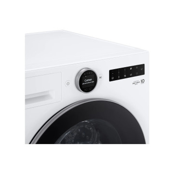 LG - Máq. Lavar Roupa F4X7511TWB LG - 4