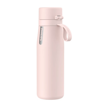 GARRAFA TÉRMICA ROSA PHILIPS AWP2662LP/24  - 1