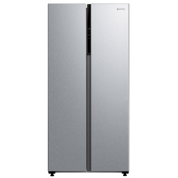 SEX. ARTICA AFEA17783F460I 177X84 NF PRATA ARTICA - 1