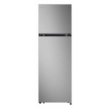 FRIGO LG 2P.266L.NF. -GTBV20PYZJD LG  - LINHA BRANCA - 1