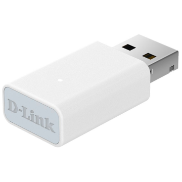 Adaptador USB - WiFi D-Link AX9U/ 900Mbps DLINK - 1