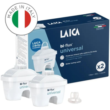 LAICA - 1