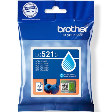  BROTHER - 1
