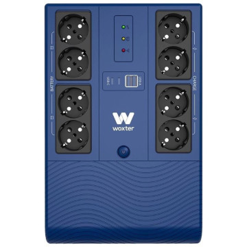  Woxter - 1