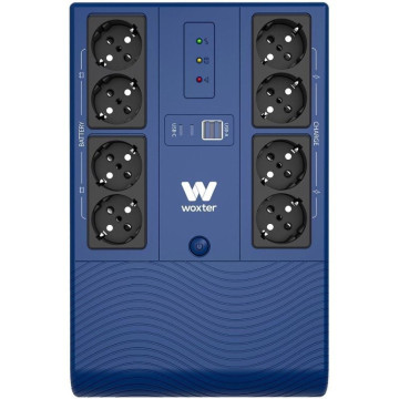  Woxter - 1