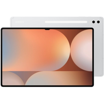 Tablet Samsung Galaxy Tab S10 Ultra 14.6'/ 12GB/ 256GB/ Octacore/ 5G/ Prata Samsung - 1