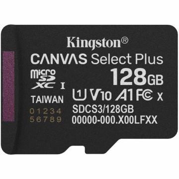  KINGSTON - 1