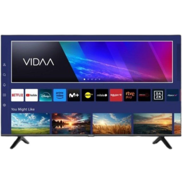 Sunstech 40SUNSMARTV24 Televisão de 40'/ Full HD/ Smart TV/ Wi-Fi Sunstech - 1