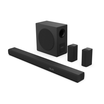 BARRA DE SOM HISENSE - AX5100Q HISENSE - 2