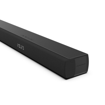 BARRA DE SOM HISENSE - AX5100Q HISENSE - 4