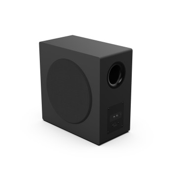 BARRA DE SOM HISENSE - AX5100Q HISENSE - 7