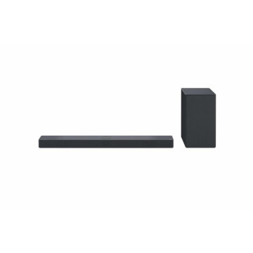 LG - Soundbar SC9S.DEUSLLM Lg | Linha Castanha - 1