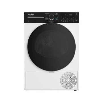  WHIRLPOOL - 1