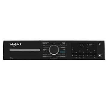 WHIRLPOOL - Máq. Secar Roupa C WD 104M WBS SPT WHIRLPOOL - 4