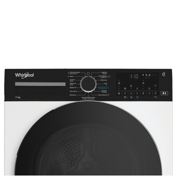 WHIRLPOOL - Máq. Secar Roupa C WD 113M WBS SPT WHIRLPOOL - 3