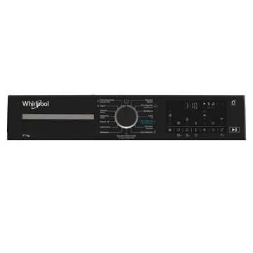 WHIRLPOOL - Máq. Secar Roupa C WD 113M WBS SPT WHIRLPOOL - 4