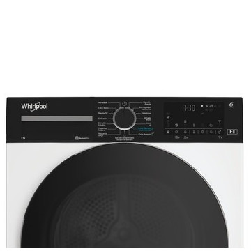 WHIRLPOOL - Máq. Secar Roupa C WD 94M WBS SPT WHIRLPOOL - 2