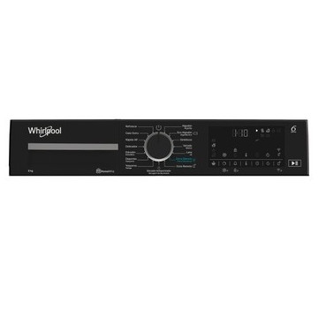 WHIRLPOOL - Máq. Secar Roupa C WD 84M WBS SPT WHIRLPOOL - 4