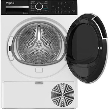 WHIRLPOOL - Máq. Secar Roupa C WD 95M WBR SPT WHIRLPOOL - 3