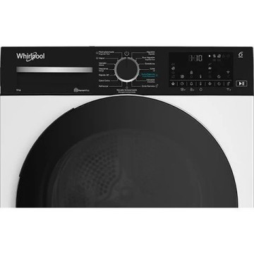 WHIRLPOOL - Máq. Secar Roupa C WD 95M WBR SPT WHIRLPOOL - 4