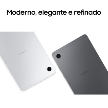 SAMSUNG - Galaxy Tab A11 LTE 64GB Cinzento SM-X135FZAAEUB Samsung - 5