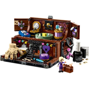 LEGO Apartamento do Coisa 76785 LEGO - 2