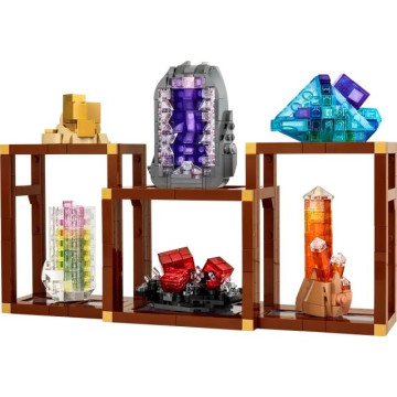 LEGO Coleção de Minerais 21362 LEGO - 2