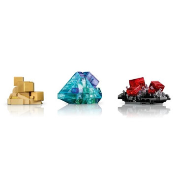 LEGO Coleção de Minerais 21362 LEGO - 4